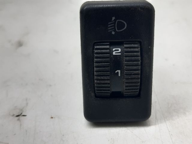 bontott VW PASSAT B3 B4 Fényszórómagasság Állító Kapcsoló