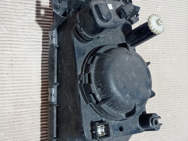 bontott VW PASSAT B3 B4 Fényszórómagasság Állító Motor Bal
