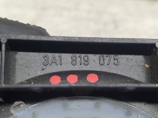 bontott VW PASSAT B3 B4 Fűtéskapcsoló Keret