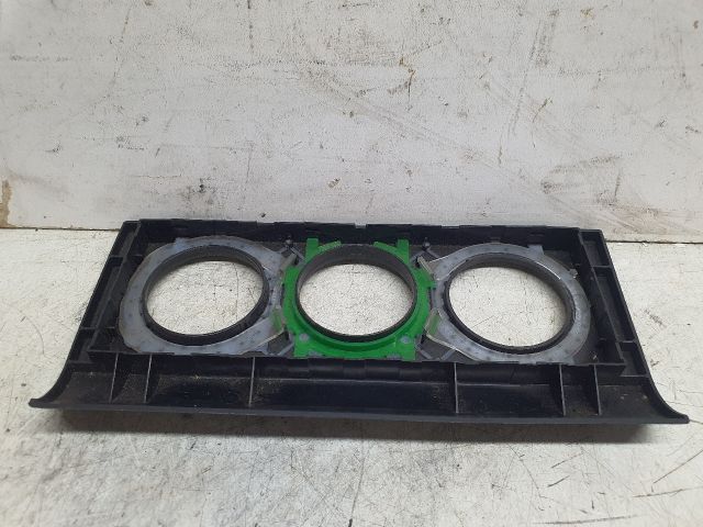 bontott VW PASSAT B3 B4 Fűtéskapcsoló Keret