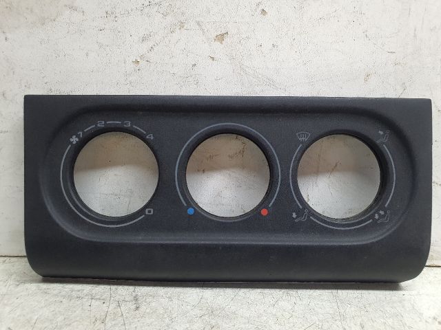 bontott VW PASSAT B3 B4 Fűtéskapcsoló Keret