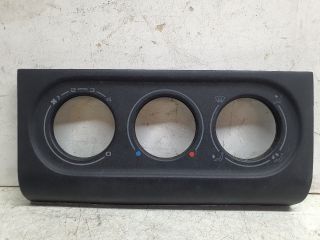 bontott VW PASSAT B3 B4 Fűtéskapcsoló Keret