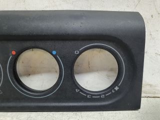 bontott VW PASSAT B3 B4 Fűtéskapcsoló Keret