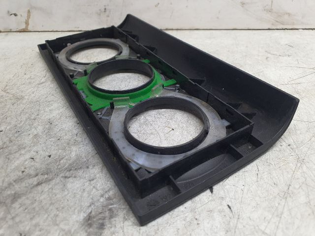 bontott VW PASSAT B3 B4 Fűtéskapcsoló Keret