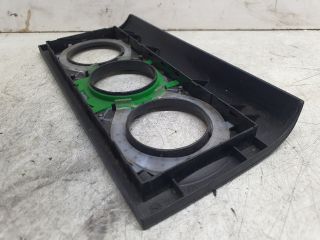 bontott VW PASSAT B3 B4 Fűtéskapcsoló Keret