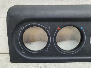 bontott VW PASSAT B3 B4 Fűtéskapcsoló Keret