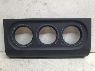 bontott VW PASSAT B3 B4 Fűtéskapcsoló Keret