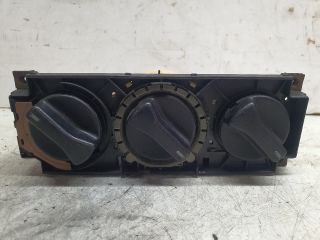 bontott VW PASSAT B3 B4 Fűtéskapcsoló (Nem klímás)