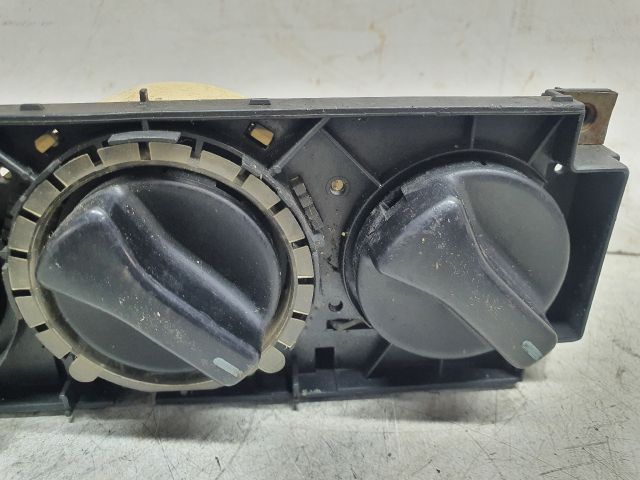 bontott VW PASSAT B3 B4 Fűtéskapcsoló (Nem klímás)