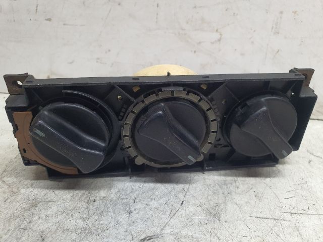 bontott VW PASSAT B3 B4 Fűtéskapcsoló (Nem klímás)