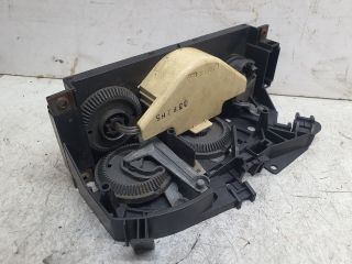 bontott VW PASSAT B3 B4 Fűtéskapcsoló (Nem klímás)