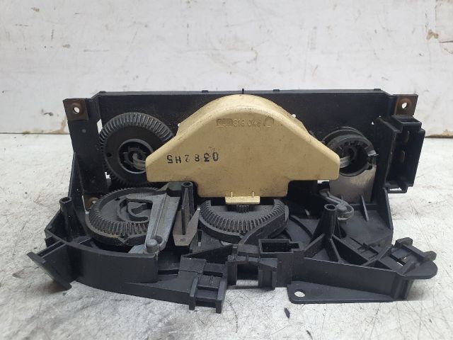 bontott VW PASSAT B3 B4 Fűtéskapcsoló (Nem klímás)