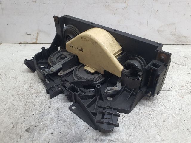 bontott VW PASSAT B3 B4 Fűtéskapcsoló (Nem klímás)