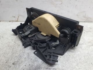 bontott VW PASSAT B3 B4 Fűtéskapcsoló (Nem klímás)
