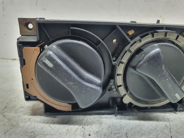 bontott VW PASSAT B3 B4 Fűtéskapcsoló (Nem klímás)