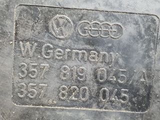 bontott VW PASSAT B3 B4 Fűtéskapcsoló (Nem klímás)