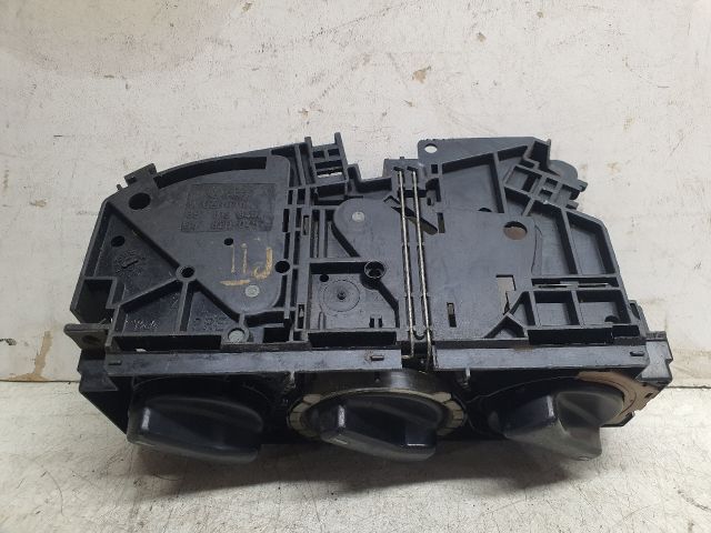 bontott VW PASSAT B3 B4 Fűtéskapcsoló (Nem klímás)