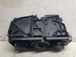bontott VW PASSAT B3 B4 Fűtéskapcsoló (Nem klímás)