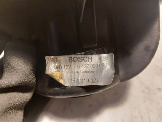 bontott VW PASSAT B3 B4 Fűtőmotor (Klímás)