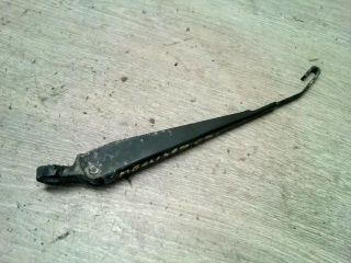 bontott VW PASSAT B3 B4 Hátsó Ablaktörlő Kar