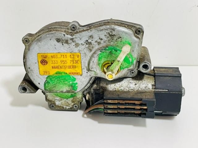 bontott VW PASSAT B3 B4 Hátsó Ablaktörlő Motor