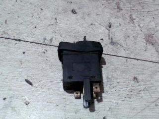 bontott VW PASSAT B3 B4 Hátsó Ködzárófény Kapcsoló