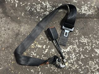 bontott VW PASSAT B3 B4 Hátsó középső Biztonsági Öv