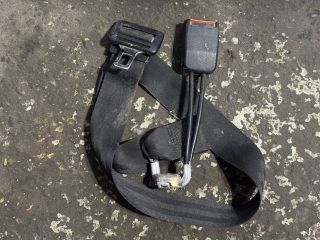 bontott VW PASSAT B3 B4 Hátsó középső Biztonsági Öv