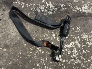 bontott VW PASSAT B3 B4 Hátsó középső Biztonsági Öv