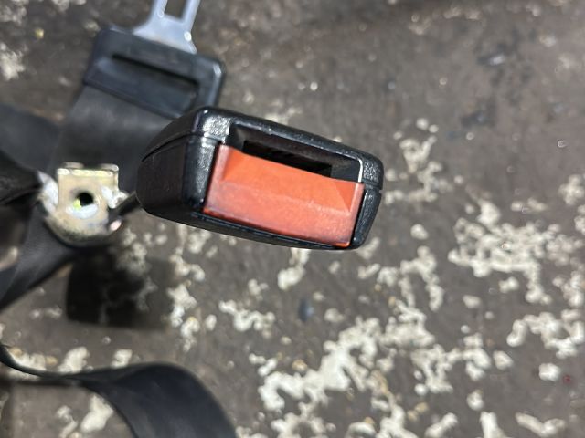 bontott VW PASSAT B3 B4 Hátsó középső Biztonsági Öv