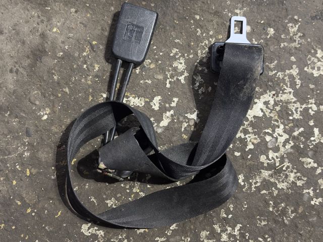 bontott VW PASSAT B3 B4 Hátsó középső Biztonsági Öv