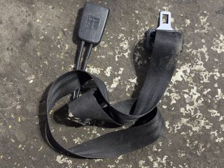 bontott VW PASSAT B3 B4 Hátsó középső Biztonsági Öv