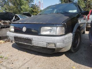 bontott VW PASSAT B3 B4 Hátsó Lökhárító (Részeivel)