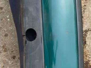 bontott VW PASSAT B3 B4 Hátsó Lökhárító (Üresen)