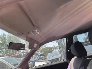 bontott VW PASSAT B3 B4 Hátsó Ülés Szett