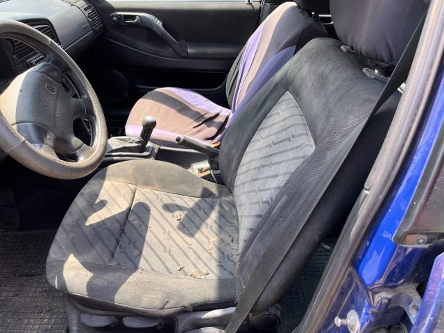 bontott VW PASSAT B3 B4 Hátsó Ülés Szett