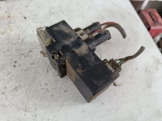 bontott VW PASSAT B3 B4 Hűtőventilátor Elektronika