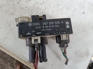 bontott VW PASSAT B3 B4 Hűtőventilátor Elektronika