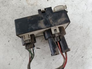 bontott VW PASSAT B3 B4 Hűtőventilátor Elektronika