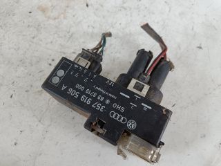 bontott VW PASSAT B3 B4 Hűtőventilátor Elektronika