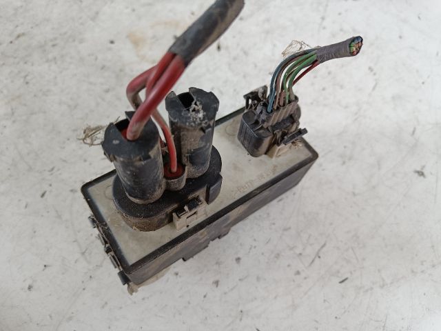 bontott VW PASSAT B3 B4 Hűtőventilátor Elektronika