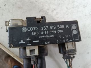 bontott VW PASSAT B3 B4 Hűtőventilátor Elektronika