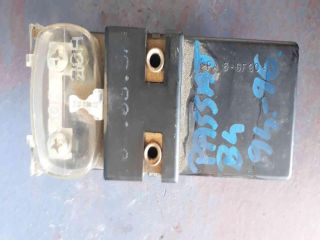 bontott VW PASSAT B3 B4 Hűtőventilátor Relé