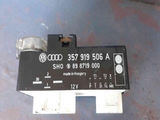 bontott VW PASSAT B3 B4 Hűtőventilátor Relé