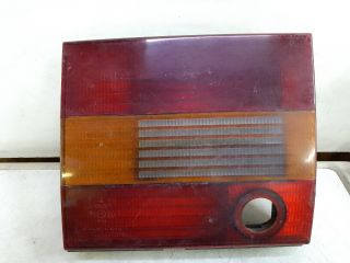 bontott VW PASSAT B3 B4 Jobb Belső Hátsó Lámpa