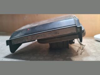 bontott VW PASSAT B3 B4 Jobb Belső Hátsó Lámpa