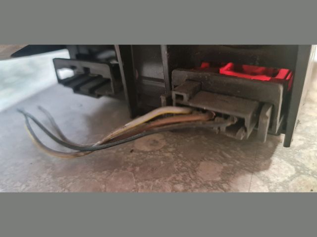 bontott VW PASSAT B3 B4 Jobb Belső Hátsó Lámpa