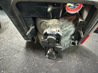 bontott VW PASSAT B3 B4 Jobb Belső Hátsó Lámpa