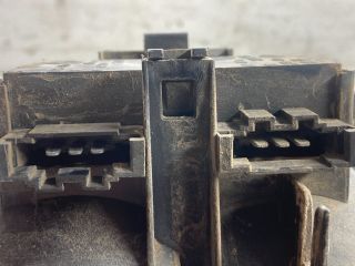 bontott VW PASSAT B3 B4 Jobb Belső Hátsó Lámpa