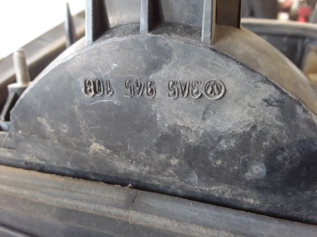 bontott VW PASSAT B3 B4 Jobb Belső Hátsó Lámpa